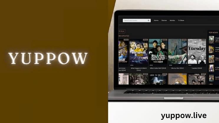 watch live stream on yuppow yuppow tv